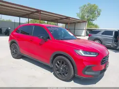 3CZRZ1H50PM731015 2023 HONDA HR-V