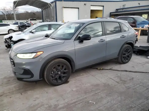 3CZRZ1H50PM731144 2023 HONDA HR-V - Image 1