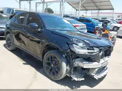 3CZRZ1H50PM731435 2023 HONDA HR-V