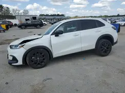 3CZRZ1H50PM731760 2023 HONDA HR-V