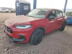 3CZRZ1H50PM739244 2023 HONDA HR-V