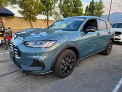 3CZRZ1H50PM739745 2023 HONDA HR-V