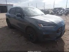 3CZRZ1H50PM739759 2023 HONDA HR-V