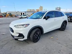 3CZRZ1H50PM743908 2023 HONDA HR-V