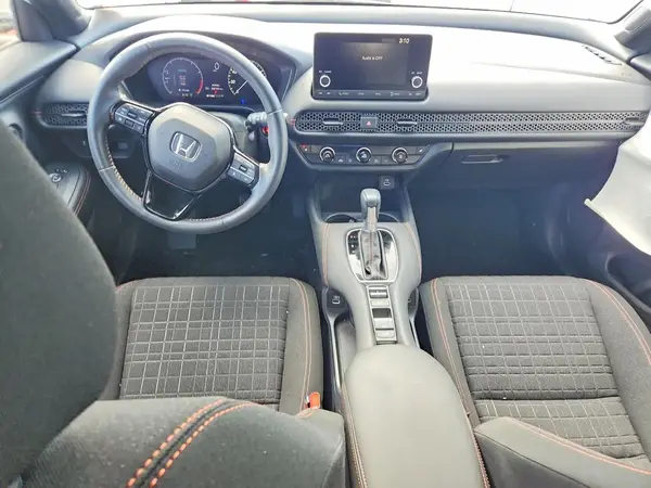 3CZRZ1H50PM743908 2023 HONDA HR-V - Image 8
