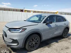 3CZRZ1H50PM744363 2023 HONDA HR-V