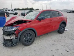 3CZRZ1H50PM744749 2023 HONDA HR-V