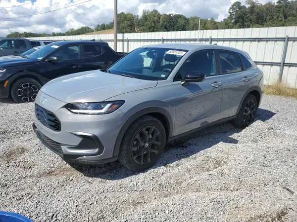 3CZRZ1H50RM700866 2024 HONDA HR-V - Image 1