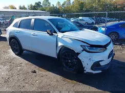 3CZRZ1H50RM701452 2024 HONDA HR-V