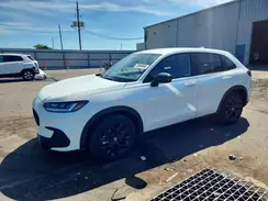 3CZRZ1H50RM702181 2024 HONDA HR-V