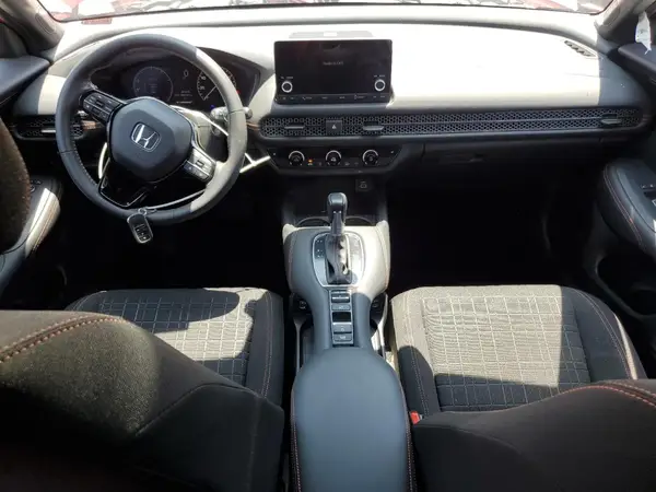 3CZRZ1H50RM703637 2024 HONDA HR-V - Image 8