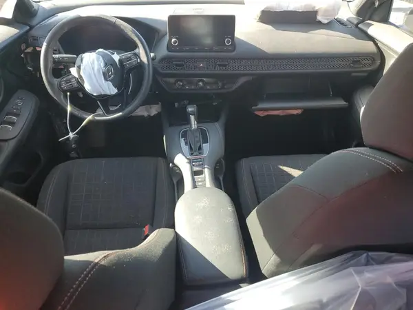 3CZRZ1H50RM705078 2024 HONDA HR-V - Image 8