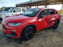 3CZRZ1H50RM707624 2024 HONDA HR-V