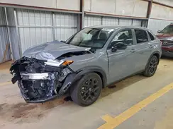 3CZRZ1H50RM708188 2024 HONDA HR-V