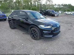 3CZRZ1H50RM709065 2024 HONDA HR-V