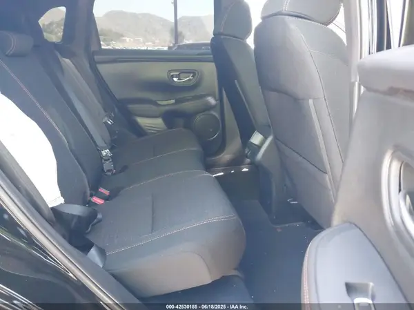 3CZRZ1H50RM712760 2024 HONDA HR-V - Image 8
