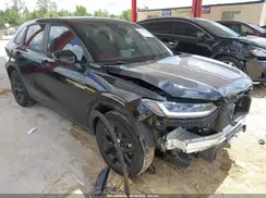 3CZRZ1H50RM713035 2024 HONDA HR-V