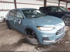 3CZRZ1H50RM714413 2024 HONDA HR-V