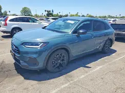 3CZRZ1H50RM714427 2024 HONDA HR-V