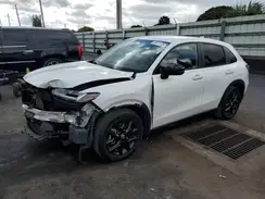 3CZRZ1H50RM714735 2024 HONDA HR-V