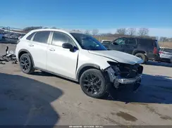 3CZRZ1H50RM716162 2024 HONDA HR-V
