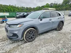 3CZRZ1H50RM716646 2024 HONDA HR-V