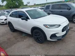 3CZRZ1H50RM717618 2024 HONDA HR-V