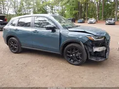 3CZRZ1H50RM717781 2024 HONDA HR-V