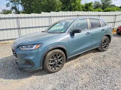 3CZRZ1H50RM718302 2024 HONDA HR-V