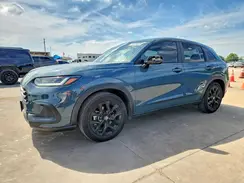 3CZRZ1H50RM721474 2024 HONDA HR-V