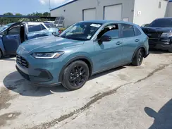 3CZRZ1H50RM722057 2024 HONDA HR-V