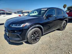 3CZRZ1H50RM724097 2024 HONDA HR-V