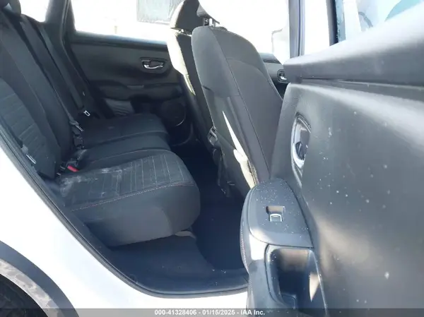 3CZRZ1H50RM724178 2024 HONDA HR-V - Image 8