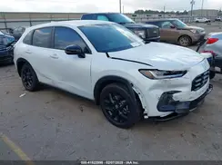 3CZRZ1H50RM724228 2024 HONDA HR-V