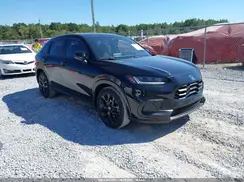 3CZRZ1H50RM724407 2024 HONDA HR-V