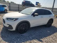 3CZRZ1H50RM724455 2024 HONDA HR-V