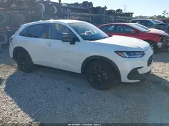3CZRZ1H50RM727758 2024 HONDA HR-V