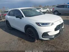 3CZRZ1H50RM728277 2024 HONDA HR-V