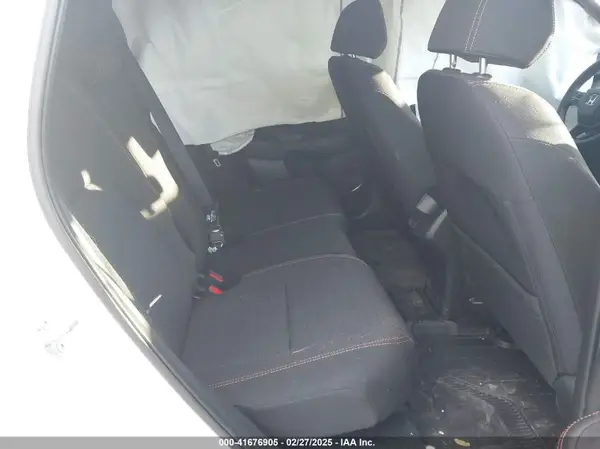 3CZRZ1H50RM728277 2024 HONDA HR-V - Image 8