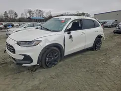 3CZRZ1H50RM728280 2024 HONDA HR-V