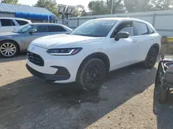3CZRZ1H50RM729008 2024 HONDA HR-V