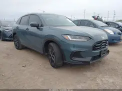 3CZRZ1H50RM732328 2024 HONDA HR-V