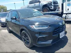 3CZRZ1H50RM732782 2024 HONDA HR-V