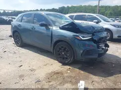 3CZRZ1H50RM733527 2024 HONDA HR-V