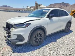 3CZRZ1H50RM733947 2024 HONDA HR-V