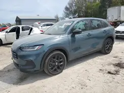 3CZRZ1H50RM736380 2024 HONDA HR-V