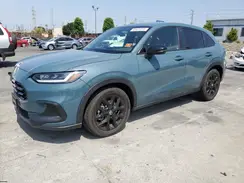 3CZRZ1H50RM737108 2024 HONDA HR-V