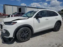 3CZRZ1H50RM737741 2024 HONDA HR-V