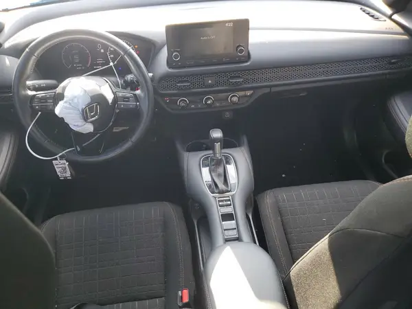 3CZRZ1H50RM737917 2024 HONDA HR-V - Image 8