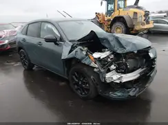 3CZRZ1H50RM738131 2024 HONDA HR-V